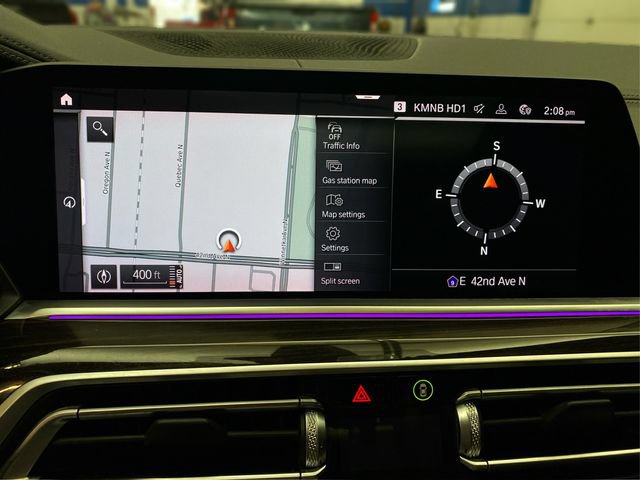 Used 2019 BMW X5 xDrive40i w/ Convenience Package AWD/4WD image 31