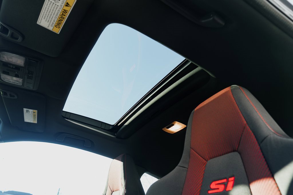 Used 2020 Honda Civic Si image 14