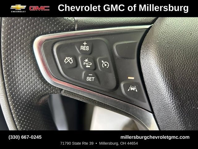 Used 2020 Chevrolet Equinox LT AWD/4WD image 22