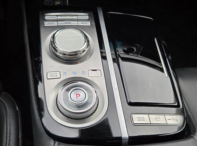 Used 2023 Genesis G80 2.5T RWD image 14