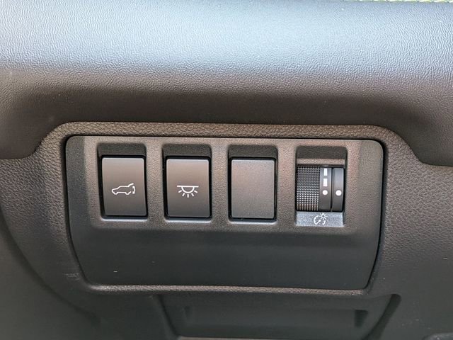 New 2026 Subaru Ascent Bronze Edition image 22