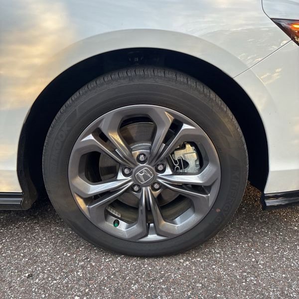 Used 2025 Honda Accord EX-L image 13