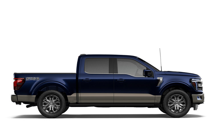 New 2026 Ford F150 King Ranch w/ Equipment Group 601A High AWD/4WD image 31