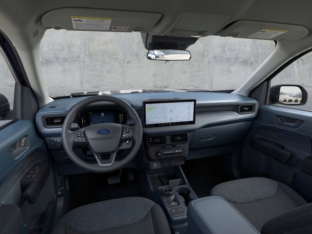 New 2025 Ford Maverick XL w/ 4K Tow Package image 40