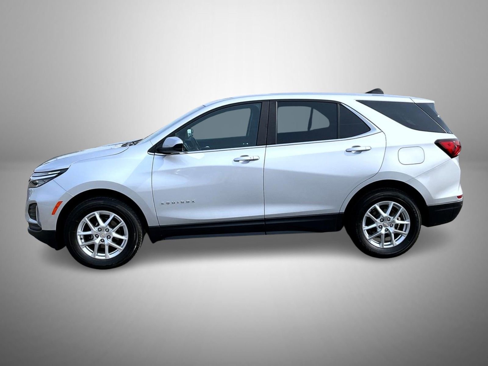 Certified 2022 Chevrolet Equinox LT image 8