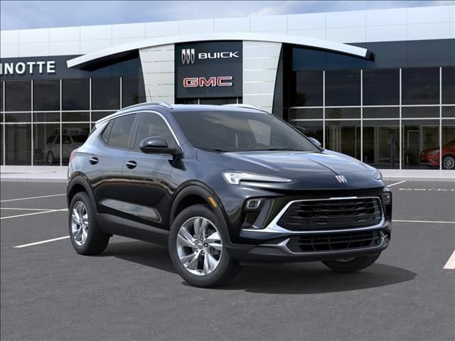 New 2026 Buick Encore GX Preferred w/ Comfort Package AWD/4WD image 7