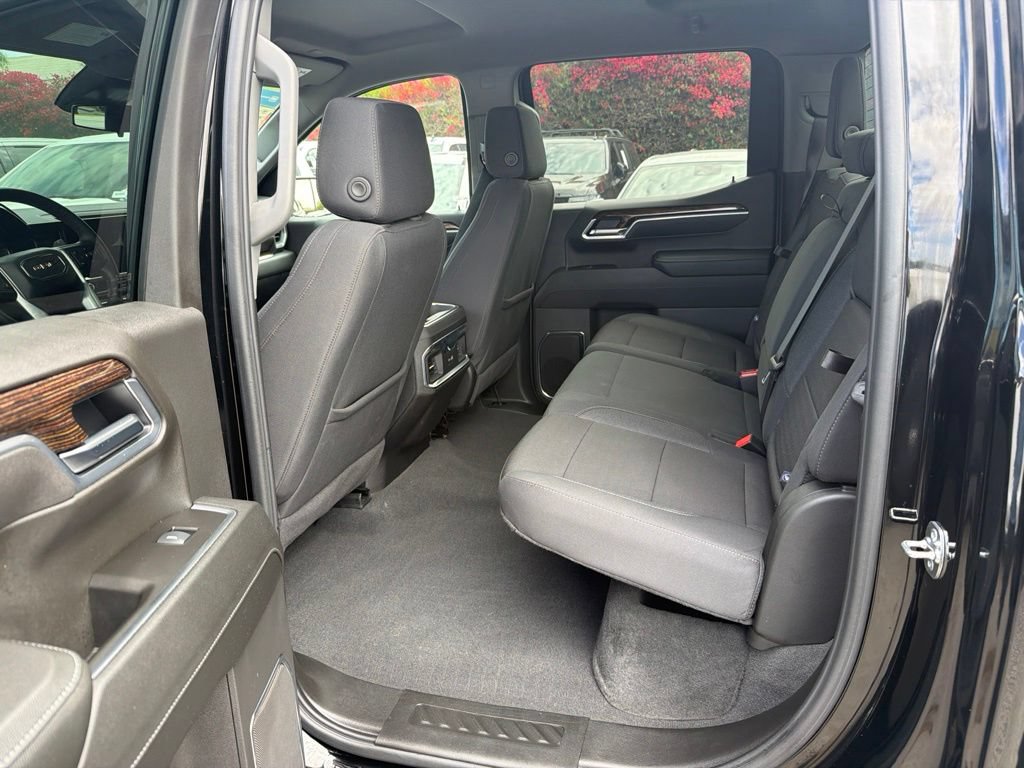 Used 2025 GMC Sierra 1500 Elevation AWD/4WD image 8
