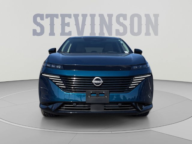 Used 2025 Nissan Murano Platinum AWD/4WD image 8