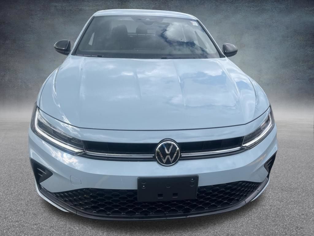 New 2026 Volkswagen Jetta Sport FWD image 8