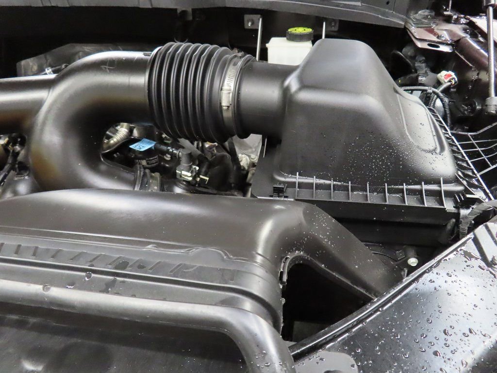 Used 2022 Ford F150 XLT w/ Equipment Group 302A High AWD/4WD image 31
