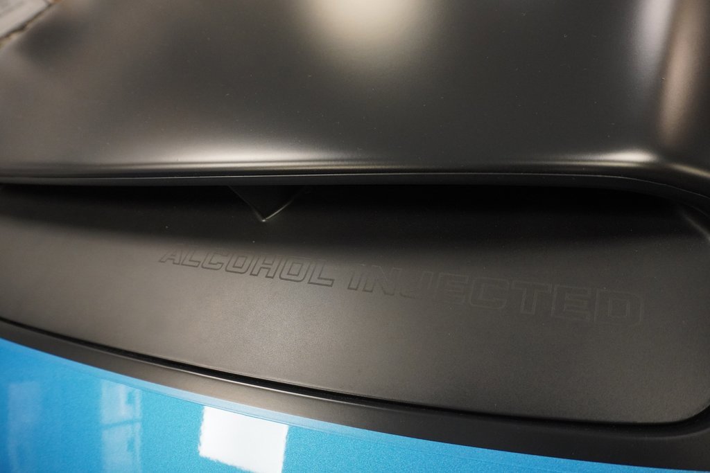 Used 2018 Dodge Challenger SRT Demon image 52