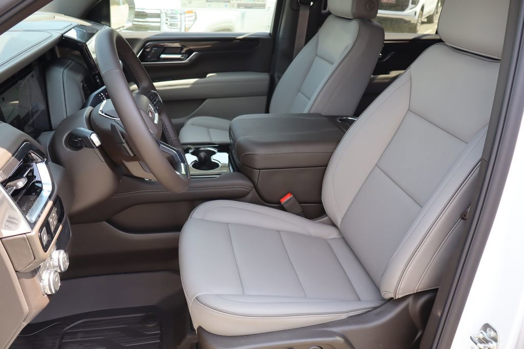 New 2026 GMC Yukon XL Elevation w/ LPO, Floor Liner Package AWD/4WD image 11