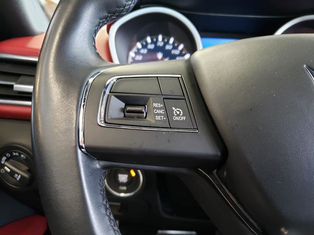 Used 2019 Maserati Ghibli S Q4 image 19