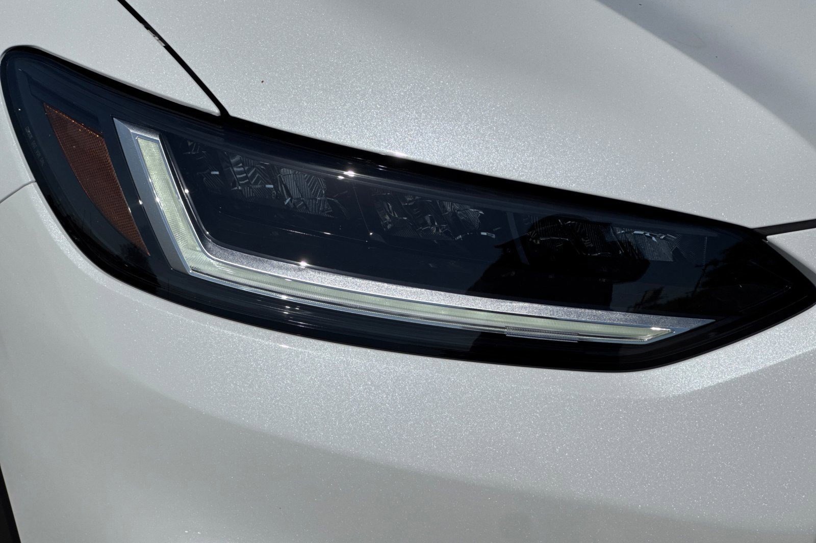 New 2027 Honda HR-V LX image 10