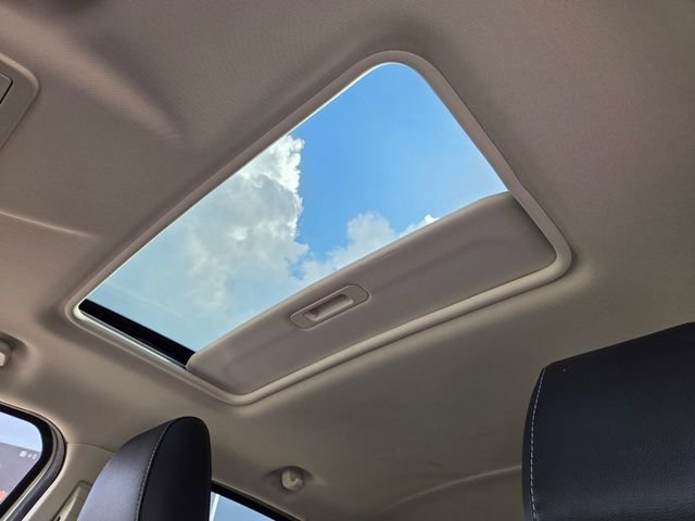 Used 2021 Ford EcoSport Titanium w/ Interior Protection Package FWD image 18