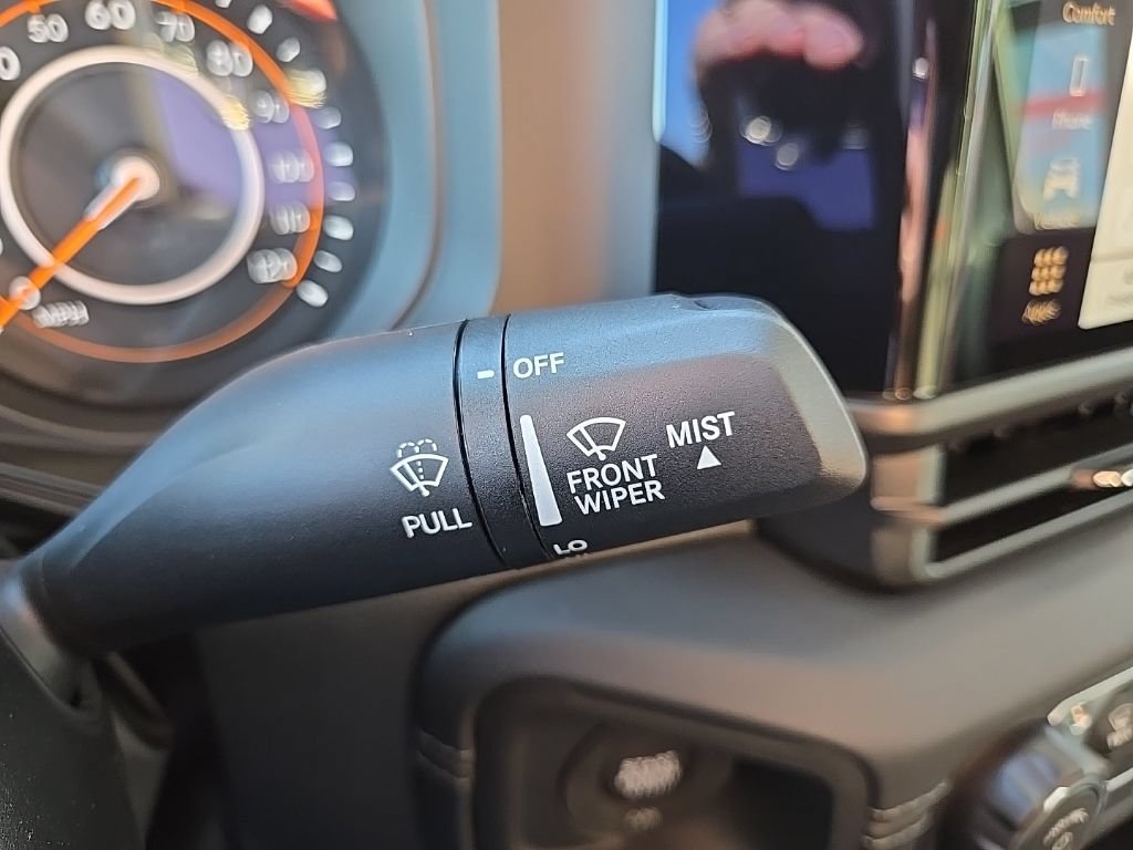 New 2026 Jeep Gladiator Mojave AWD/4WD image 49