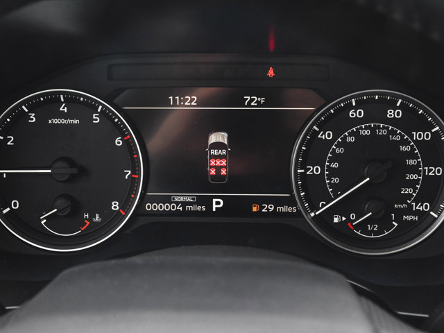 New 2025 Mitsubishi Outlander SE image 16