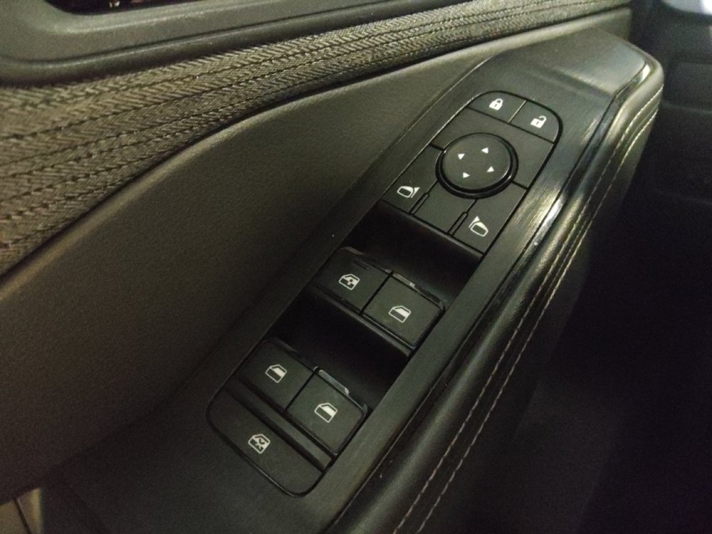 Used 2022 Nissan Rogue S AWD/4WD image 27