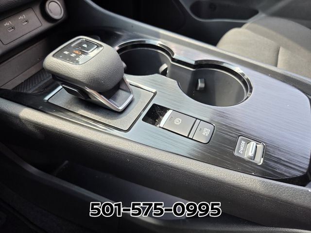 Used 2026 Nissan Rogue SV FWD image 27