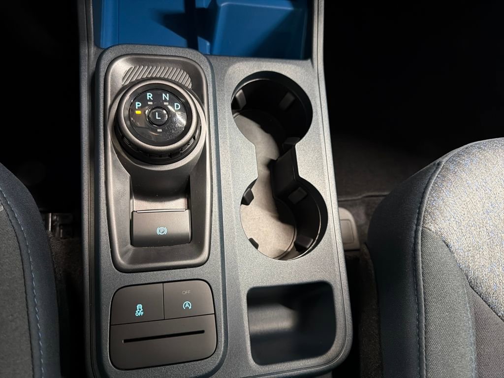 New 2026 Ford Maverick XLT AWD/4WD image 30