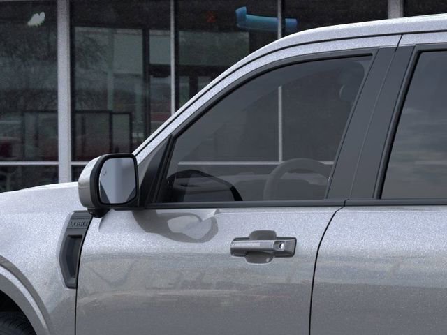 New 2026 Ford Maverick Lobo image 21