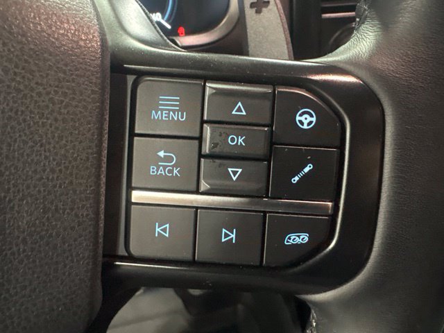 Used 2023 Ford F150 Raptor AWD/4WD image 26