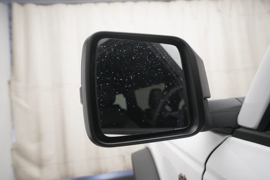 Used 2023 Ford Bronco Wildtrak AWD/4WD image 24