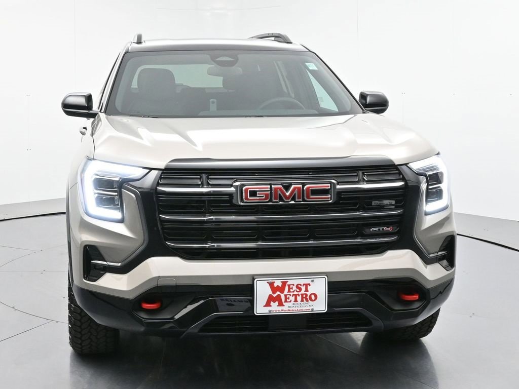 New 2026 GMC Terrain AT4 w/ Convenience Package III image 28