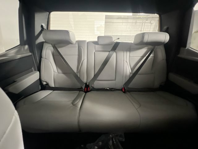 New 2026 Toyota Tundra Limited AWD/4WD image 29