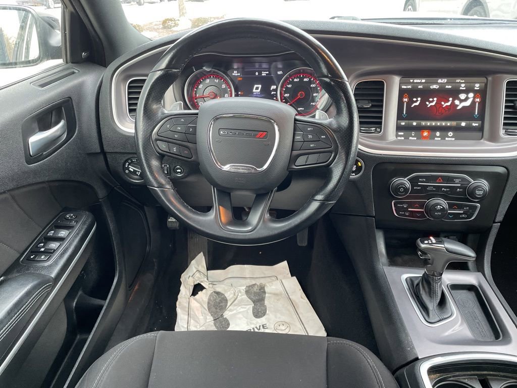 Used 2022 Dodge Charger GT image 12