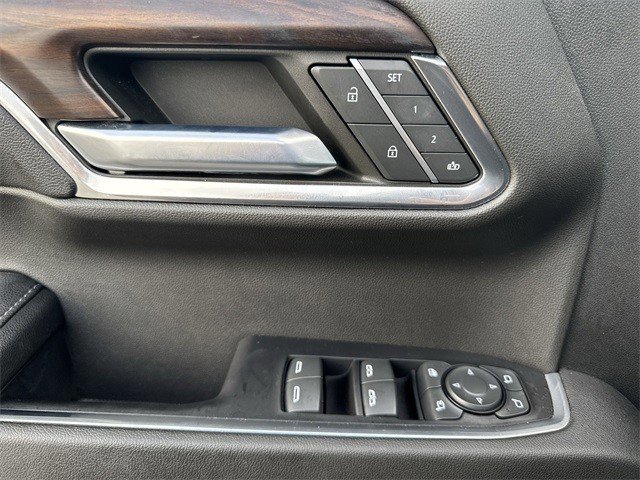 Used 2022 GMC Sierra 1500 SLT w/ SLT Convenience Package image 27