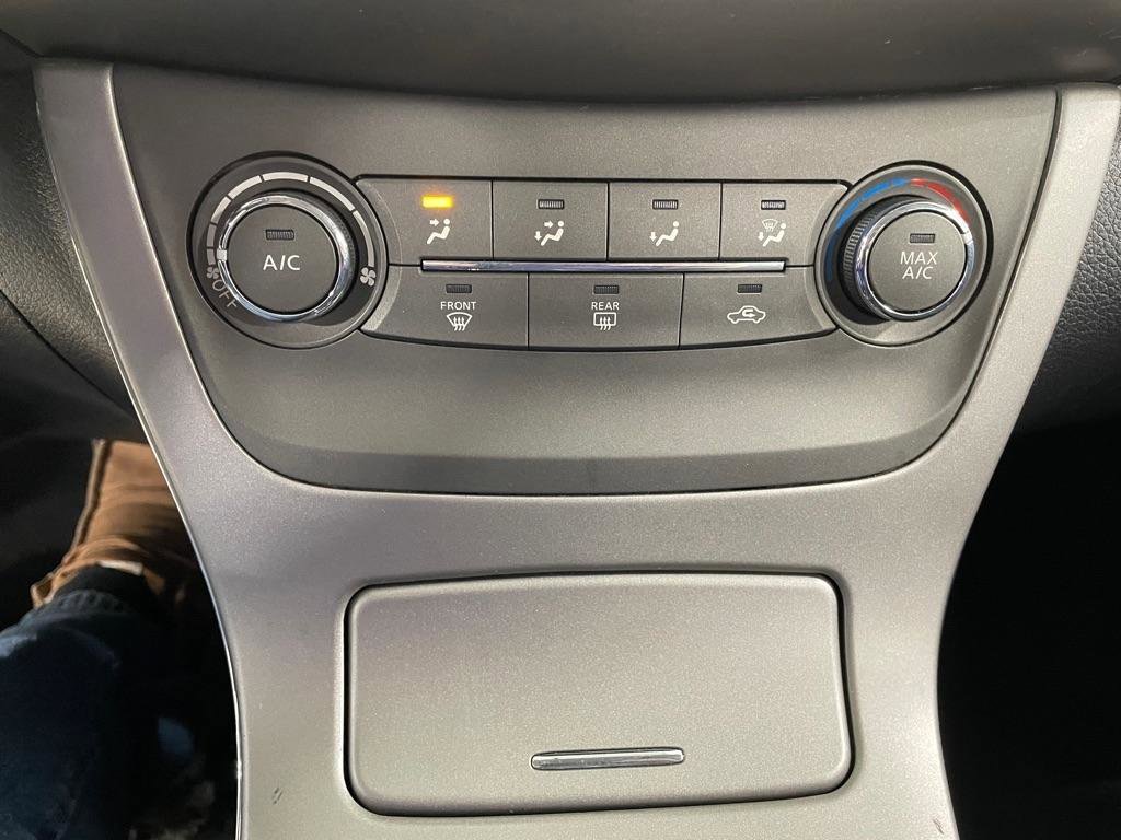 Used 2014 Nissan Sentra SV image 30