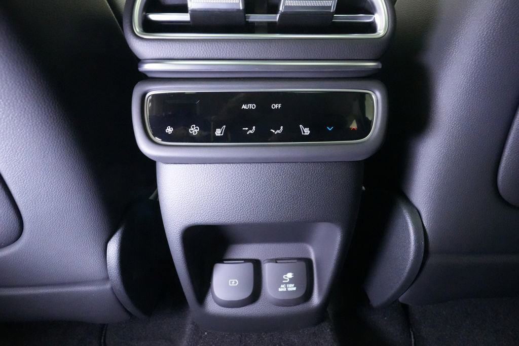 New 2026 Genesis GV80 3.5T Advanced image 23