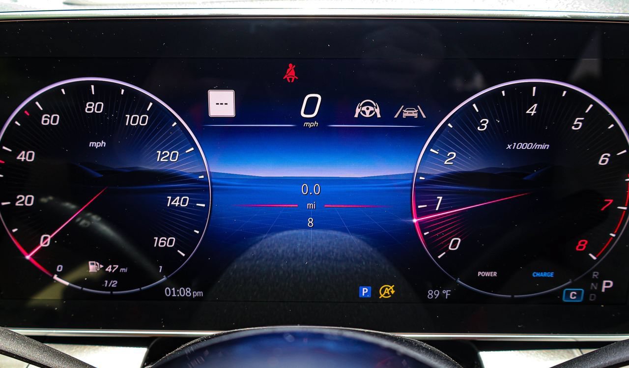 New 2026 Mercedes-Benz GLC 300 4MATIC image 27