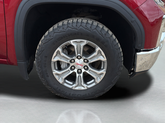Used 2019 GMC Sierra 1500 SLT w/ X31 Off-Road Package AWD/4WD image 28