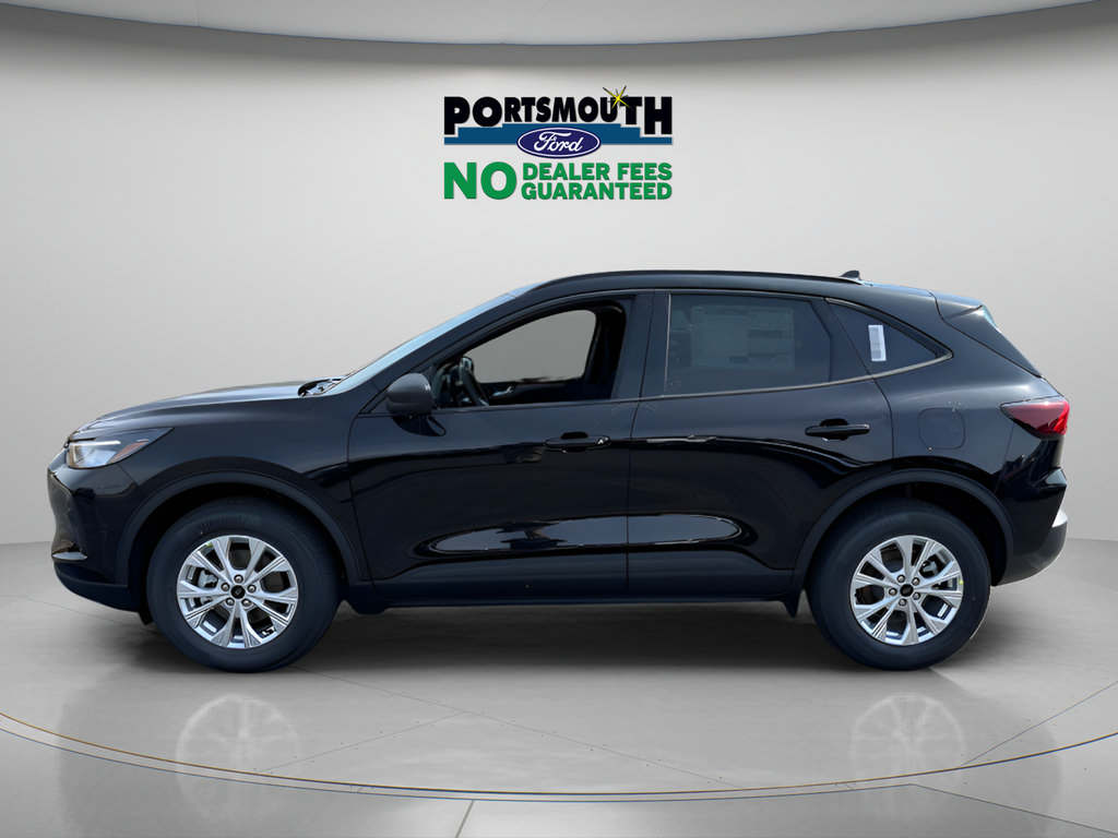 New 2026 Ford Escape Active w/ Active Premium Tech Pack AWD/4WD video 2
