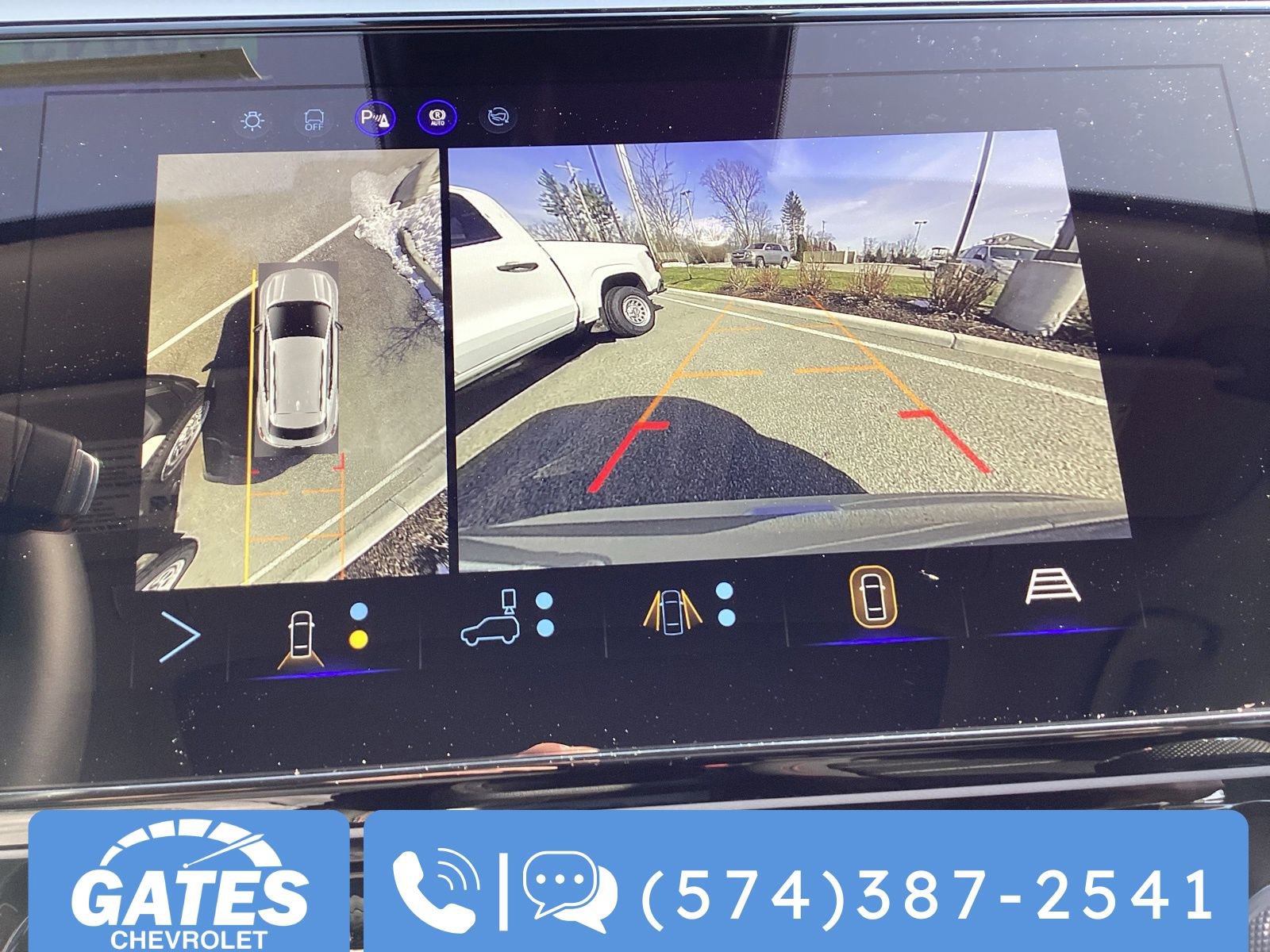 New 2027 Chevrolet Bolt RS w/ Technology Package FWD image 14