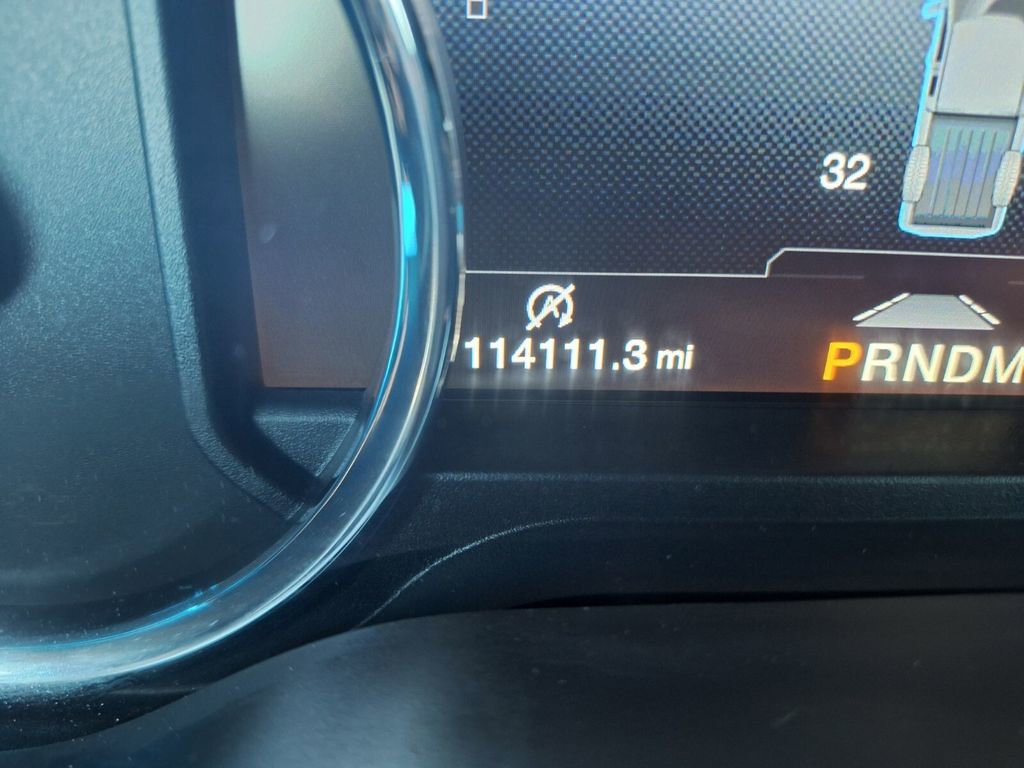 Used 2018 Ford F150 King Ranch w/ Equipment Group 601A Luxury image 18