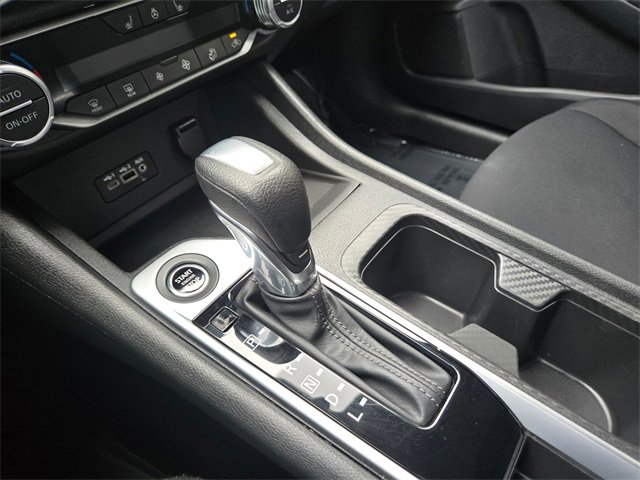 Used 2023 Nissan Sentra SV w/ All-Weather Package image 34