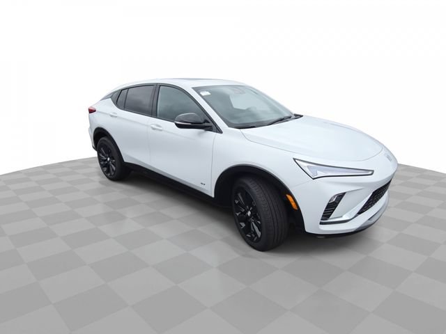 New 2025 Buick Envista Sport Touring w/ Convenience I Package image 2