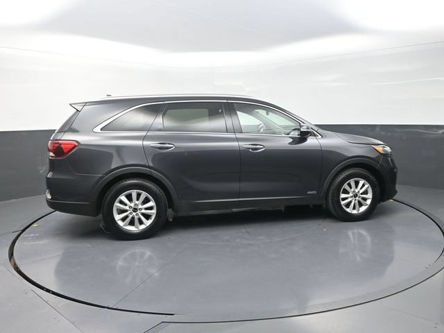 Used 2019 Kia Sorento AWD w/ LX Convenience Package image 11