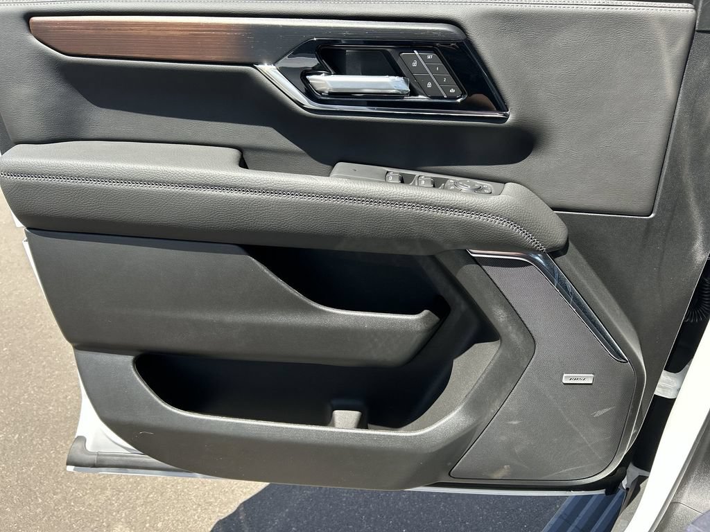 New 2026 GMC Yukon XL Denali AWD/4WD image 23