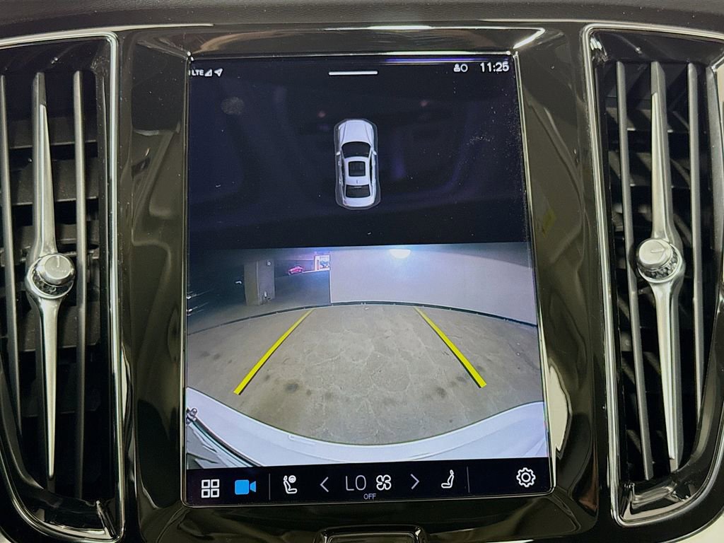 Certified 2023 Volvo S60 B5 Core w/ Climate Package image 14