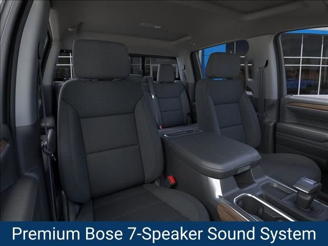 New 2026 Chevrolet Silverado 1500 RST image 18