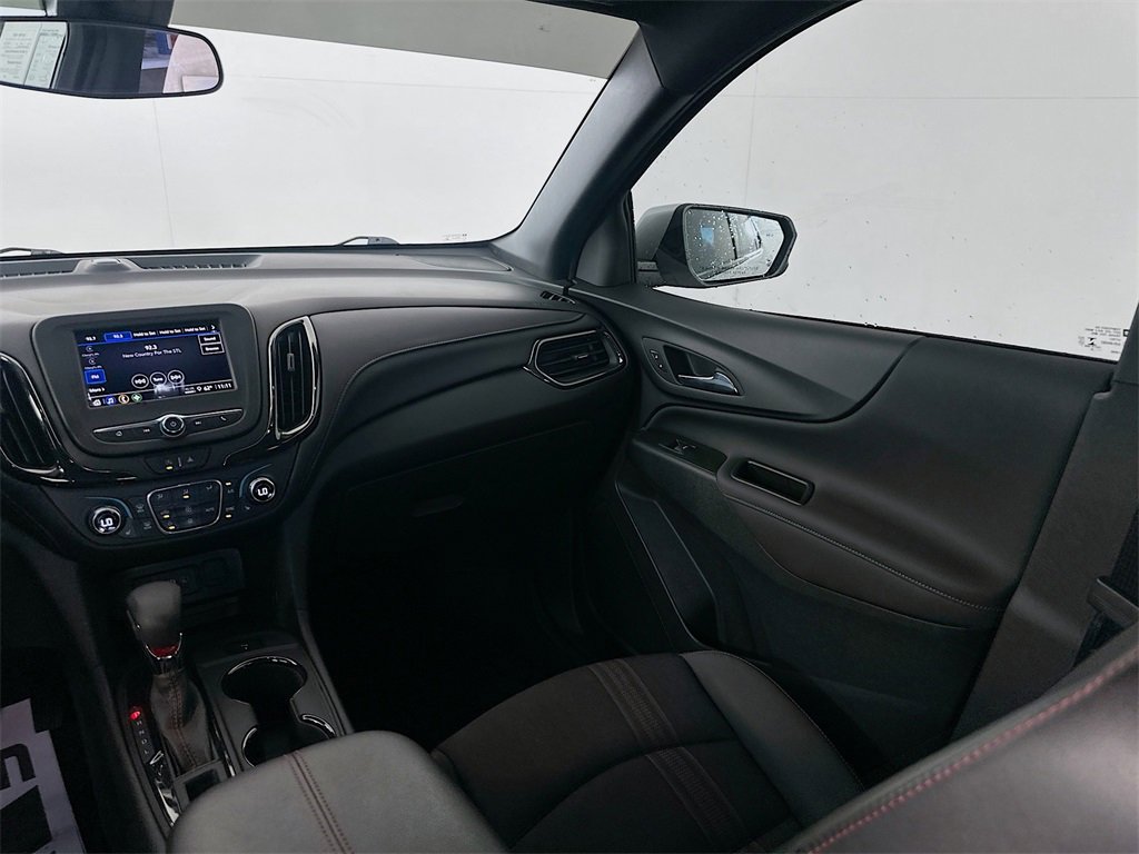 Used 2022 Chevrolet Equinox RS image 23