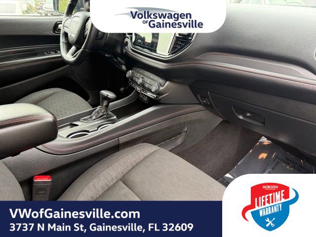 Used 2025 Dodge Durango GT RWD image 11