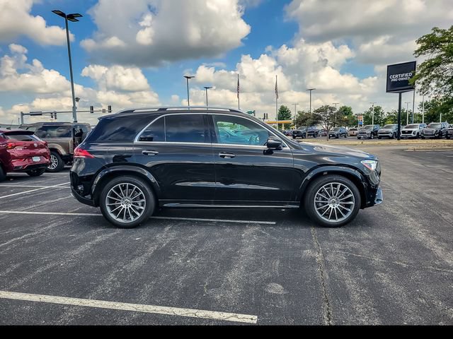 Used 2021 Mercedes-Benz GLE 450 4MATIC image 13