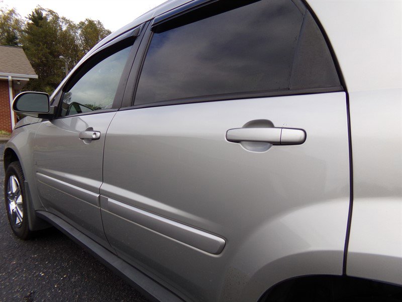 Used 2007 Chevrolet Equinox LT w/ LT Preferred Equipment Group image 12