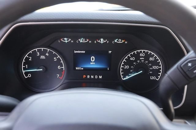 Used 2022 Ford F150 XLT AWD/4WD image 13