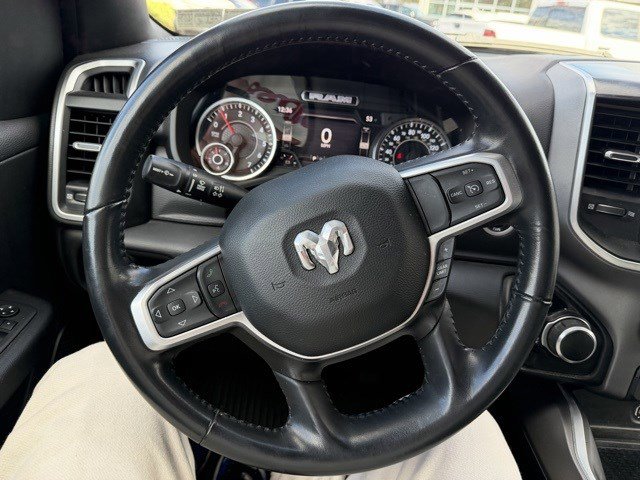 Certified 2022 RAM 1500 Big Horn image 15